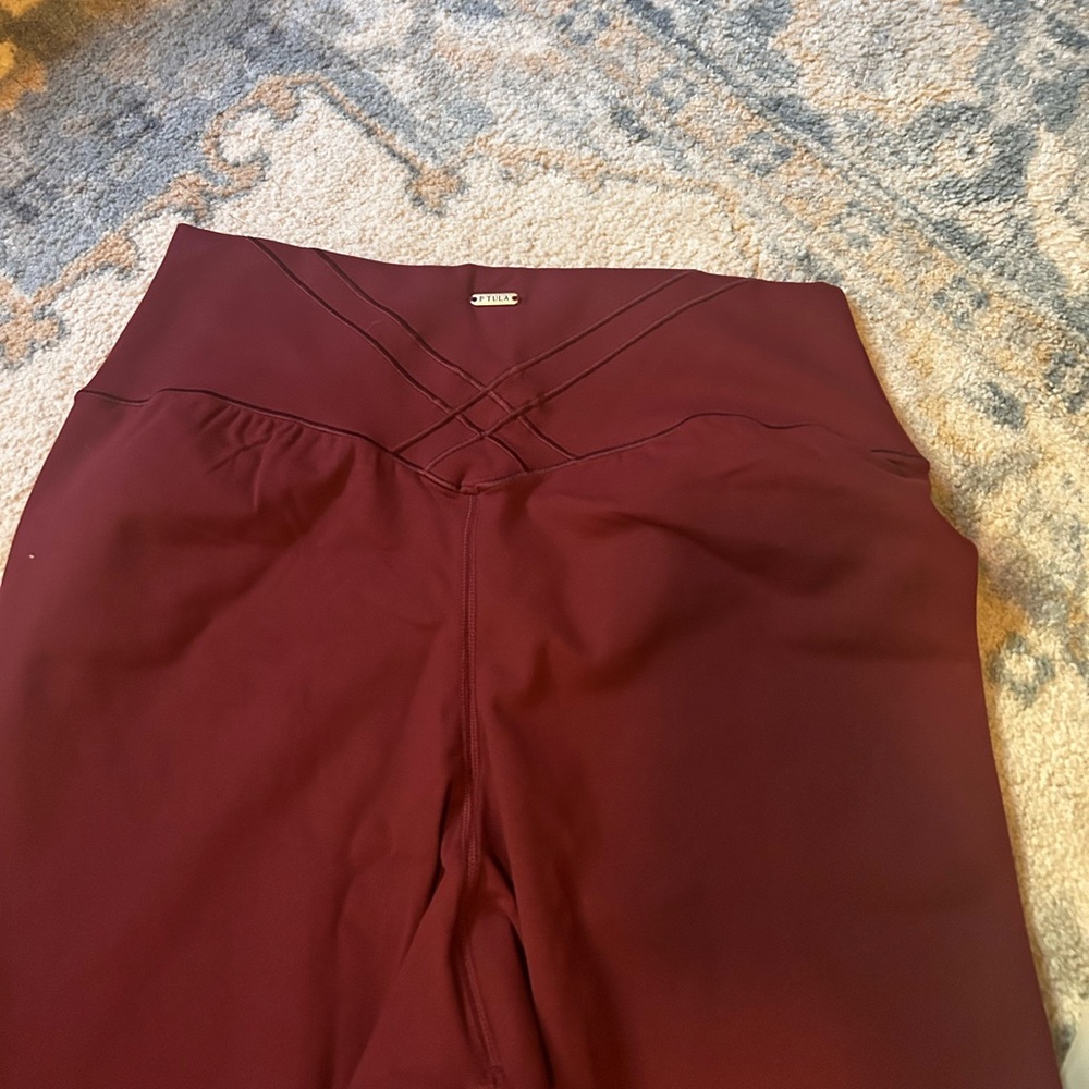 NWT Ptula PURELUXE Siren Legging : 23 - Picture 5 of 7